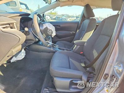 Zdjęcie 7 z 12 samochodu: 2023 TOYOTA COROLLA LE VIN:5YFB4MDE3PP015845 - miniatura