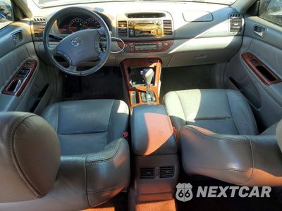 Zdjęcie 8 z 12 samochodu: 2005 TOYOTA CAMRY XLE V6 VIN:4T1BF32K55U618563 - miniatura