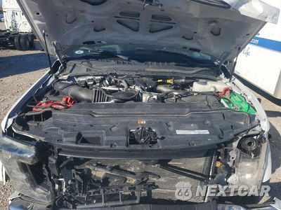 Zdjęcie 12 z 13 samochodu: 2019 FORD F450 SUPER DUTY VIN:1FT8W4DT8KEG35793 - miniatura