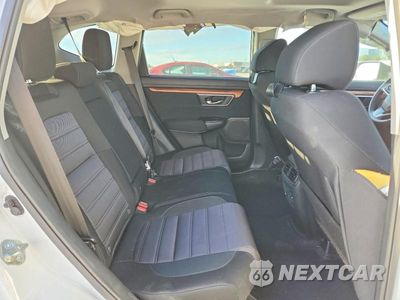 Zdjęcie 11 z 13 samochodu: 2020 HONDA CR-V EX VIN:7FARW1H57LE027959 - miniatura