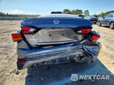 Zdjęcie 6 z 12 samochodu: 2022 NISSAN ALTIMA S VIN:1N4BL4BVXNN399029 - miniatura