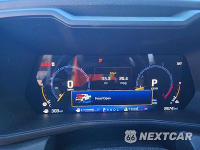 Zdjęcie 9 z 12 samochodu: 2025 CHEVROLET COLORADO VIN:1GCPSBEK2S1210370 - miniatura