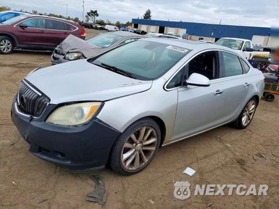 2013 BUICK VERANO PREMIUM 1G4PT5SV4D4134208 - główne zdjęcie licytacji z USA - miniatura