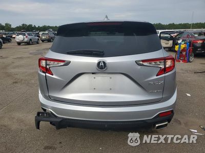 Zdjęcie 6 z 12 samochodu: 2025 ACURA RDX TECHNOLOGY VIN:5J8TC2H50SL019652 - miniatura
