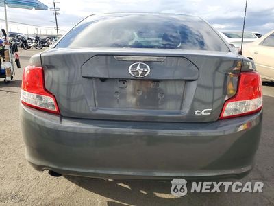 Zdjęcie 6 z 12 samochodu: 2011 SCION TC BASE VIN:JTKJF5C77B3009670 - miniatura