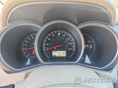 Zdjęcie 9 z 13 samochodu: 2014 NISSAN MURANO S VIN:JN8AZ1MU3EW409891 - miniatura