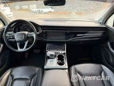Zdjęcie 7 z 10 samochodu: 2023 AUDI Q7 PREMIUM PLUS VIN:WA1LXBF79PD008734 - miniatura