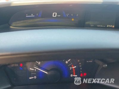 Zdjęcie 9 z 12 samochodu: 2015 HONDA CIVIC SE VIN:19XFB2F74FE240267 - miniatura
