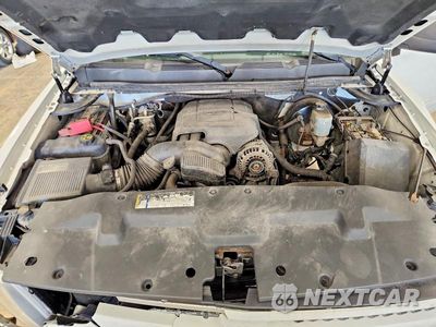 Zdjęcie 11 z 12 samochodu: 2011 CHEVROLET SILVERADO K1500 LT VIN:3GCPKSE30BG158439 - miniatura
