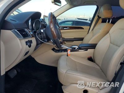 Zdjęcie 7 z 13 samochodu: 2018 MERCEDES-BENZ GLS 450 4MATIC VIN:4JGDF6EE8JB156196 - miniatura