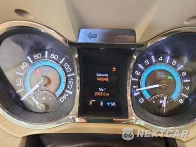 Zdjęcie 9 z 13 samochodu: 2012 BUICK LACROSSE VIN:1G4GD5E31CF152742 - miniatura