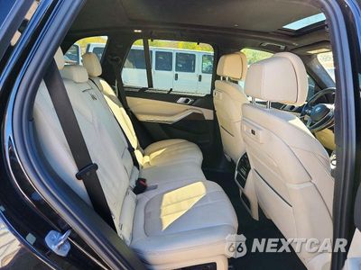 Zdjęcie 11 z 14 samochodu: 2021 BMW X5 XDRIVE40I VIN:5UXCR6C08N9K69947 - miniatura