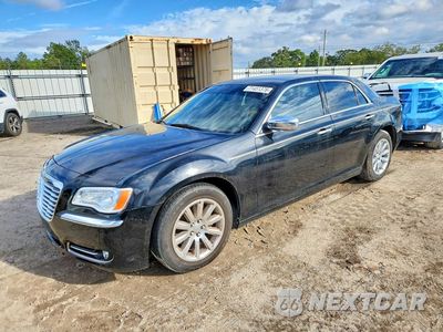 2013 CHRYSLER 300C 2C3CCAET5DH585144 - główne zdjęcie licytacji z USA - miniatura