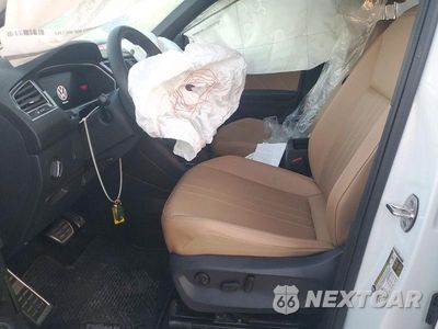 Zdjęcie 7 z 13 samochodu: 2024 VOLKSWAGEN TIGUAN SE R-LINE BLACK VIN:3VVCB7AXXRM056440 - miniatura