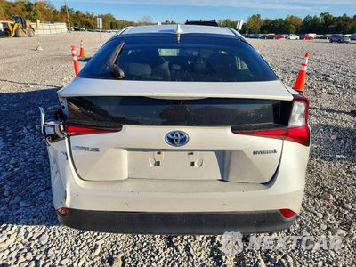 Zdjęcie 6 z 13 samochodu: 2022 TOYOTA PRIUS LE VIN:JTDKAMFUXN3164403 - miniatura