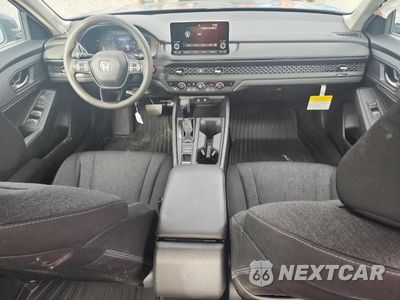Zdjęcie 8 z 12 samochodu: 2024 HONDA ACCORD EX VIN:1HGCY1F36RA016743 - miniatura