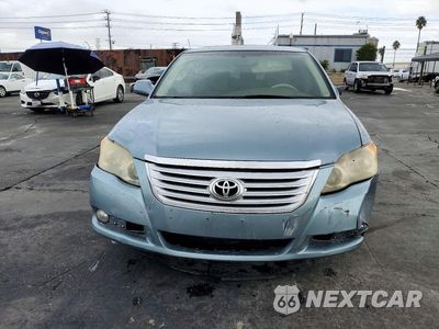 Piąte zdjęcie samochodu w środku: 2008 TOYOTA AVALON XLS VIN:4T1BK36B48U298291 - miniatura