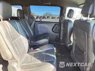 Zdjęcie 11 z 14 samochodu: 2020 DODGE GRAND CARAVAN GT VIN:2C4RDGEG1LR202236 - miniatura