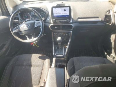 Zdjęcie 8 z 13 samochodu: 2020 FORD ECOSPORT SE VIN:MAJ6S3GL2LC333234 - miniatura