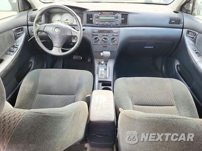 Zdjęcie 8 z 12 samochodu: 2007 TOYOTA COROLLA S VIN:2T1BR32EX7C823169 - miniatura