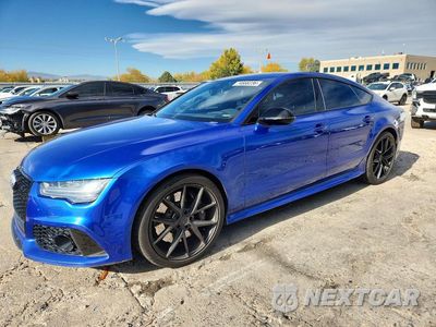 2016 AUDI RS7 WUAW2AFC2GN902502 - główne zdjęcie licytacji z USA - miniatura