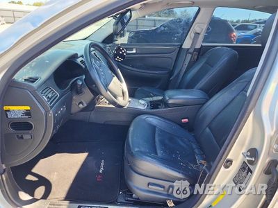 Zdjęcie 7 z 12 samochodu: 2013 HYUNDAI GENESIS 5.0L VIN:KMHGC4DH9DU219496 - miniatura