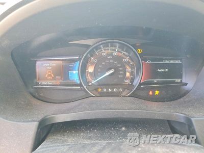 Zdjęcie 9 z 13 samochodu: 2019 FORD EXPLORER LIMITED VIN:1FM5K8F85KGB41762 - miniatura