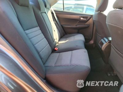Zdjęcie 10 z 12 samochodu: 2016 TOYOTA CAMRY LE VIN:4T4BF1FK0GR583017 - miniatura