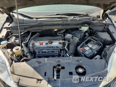 Zdjęcie 12 z 13 samochodu: 2010 HONDA CR-V LX VIN:5J6RE3H36AL045818 - miniatura