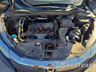 Zdjęcie 12 z 13 samochodu: 2019 HONDA HR-V LX VIN:3CZRU6H3XKG730147 - miniatura