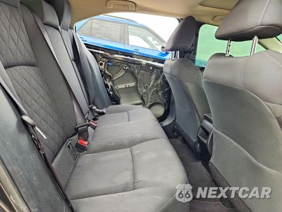 Zdjęcie 10 z 13 samochodu: 2020 TOYOTA COROLLA LE VIN:JTDHPRAE3LJ002644 - miniatura