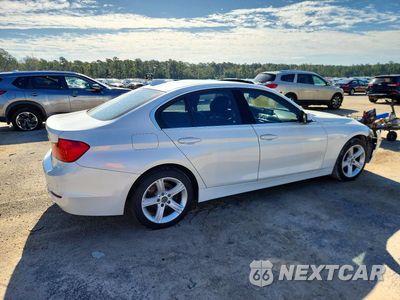 Trzecie zdjęcie samochodu z tyłu: 2015 BMW 328 I VIN:WBA3A5G5XFNS86473 - miniatura