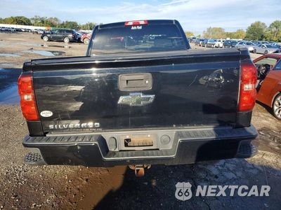 Zdjęcie 6 z 12 samochodu: 2018 CHEVROLET SILVERADO K1500 CUSTOM VIN:1GCVKPEC6JZ248472 - miniatura