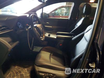 Zdjęcie 7 z 13 samochodu: 2023 TOYOTA SIENNA XSE 7-PASSENGER VIN:5TDXSKFC6PS085116 - miniatura