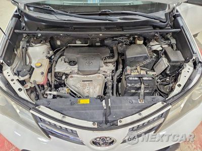 Zdjęcie 11 z 13 samochodu: 2015 TOYOTA RAV4 LE VIN:2T3BFREV4FW269560 - miniatura