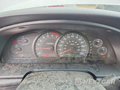 Zdjęcie 9 z 12 samochodu: 2005 TOYOTA TUNDRA DOUBLE CAB SR5 VIN:5TBDT44195S467630 - miniatura