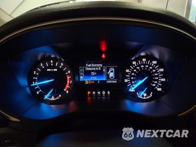 Zdjęcie 9 z 13 samochodu: 2015 FORD FUSION SE VIN:3FA6P0H70FR239084 - miniatura