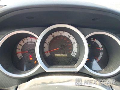Zdjęcie 9 z 12 samochodu: 2015 TOYOTA TACOMA BASE VIN:5TFUX4EN9FX035581 - miniatura