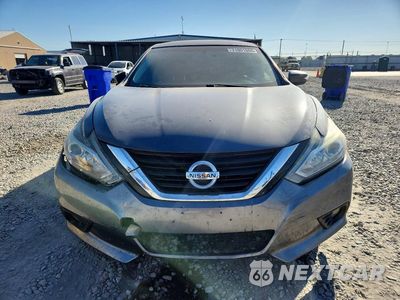 Piąte zdjęcie samochodu w środku: 2018 NISSAN ALTIMA 2.5 SL VIN:1N4AL3AP5JC175696 - miniatura