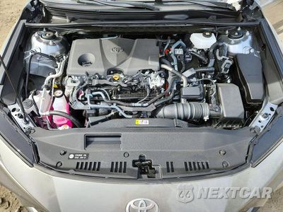 Zdjęcie 11 z 12 samochodu: 2026 TOYOTA CAMRY SE VIN:4T1DBADK6TU067935 - miniatura