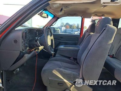 Zdjęcie 7 z 12 samochodu: 2006 CHEVROLET SILVERADO K1500 VIN:1GCEK19B16Z195511 - miniatura