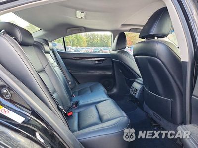 Zdjęcie 10 z 12 samochodu: 2013 LEXUS ES 350 VIN:JTHBK1GG5D2006896 - miniatura