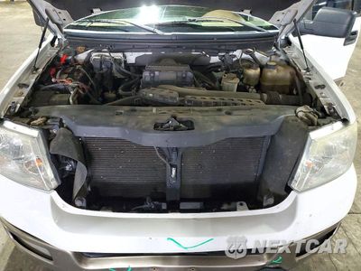 Zdjęcie 11 z 12 samochodu: 2005 FORD F150 SUPERCREW VIN:1FTPW14585KE84438 - miniatura