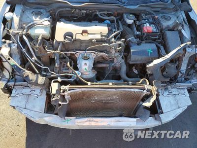 Zdjęcie 11 z 13 samochodu: 2017 HONDA CIVIC LX VIN:2HGFC2F58HH569042 - miniatura
