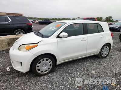 2012 SCION XD BASE JTKKU4B44C1016925 - główne zdjęcie licytacji z USA - miniatura