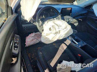 Zdjęcie 8 z 12 samochodu: 2025 NISSAN SENTRA SV VIN:3N1AB8CV7SY319962 - miniatura