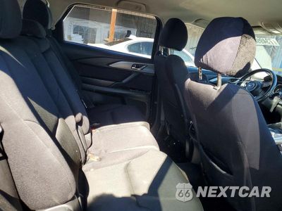 Zdjęcie 10 z 12 samochodu: 2016 MAZDA CX-9 TOURING VIN:JM3TCBBY8G0124344 - miniatura