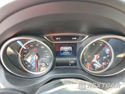 Zdjęcie 9 z 13 samochodu: 2018 MERCEDES-BENZ GLA 250 4MATIC VIN:WDCTG4GBXJJ464605 - miniatura