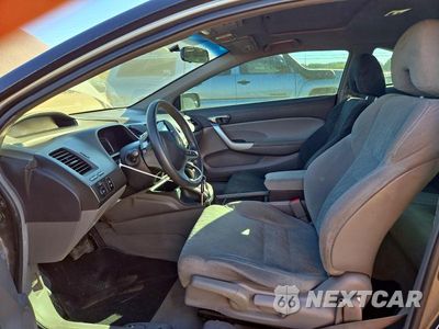 Zdjęcie 7 z 12 samochodu: 2008 HONDA CIVIC EX VIN:2HGFG12858H551466 - miniatura
