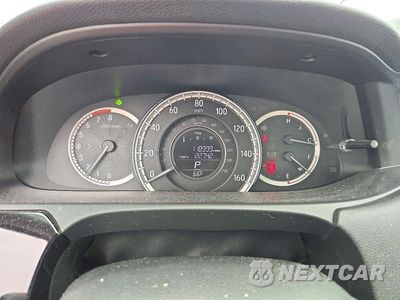 Zdjęcie 9 z 12 samochodu: 2016 HONDA ACCORD LX VIN:1HGCR2F34GA182713 - miniatura